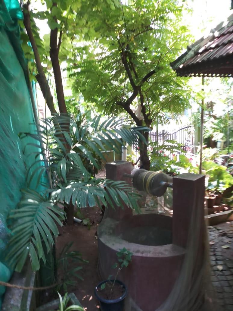 Heavenly Homestay Kochi Exterior foto